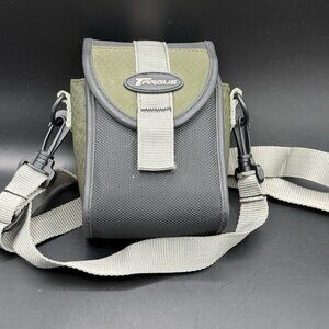 Targus Large Camera Case Bag Electronics Fits Digital APS & Standard Cameras